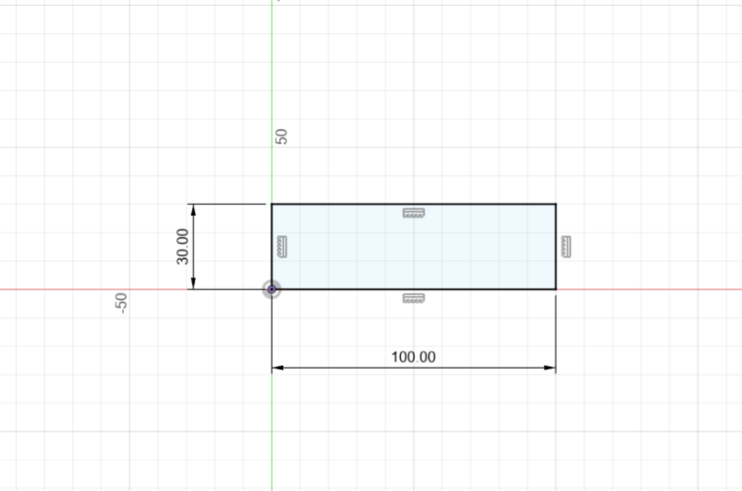 rectangle sketch