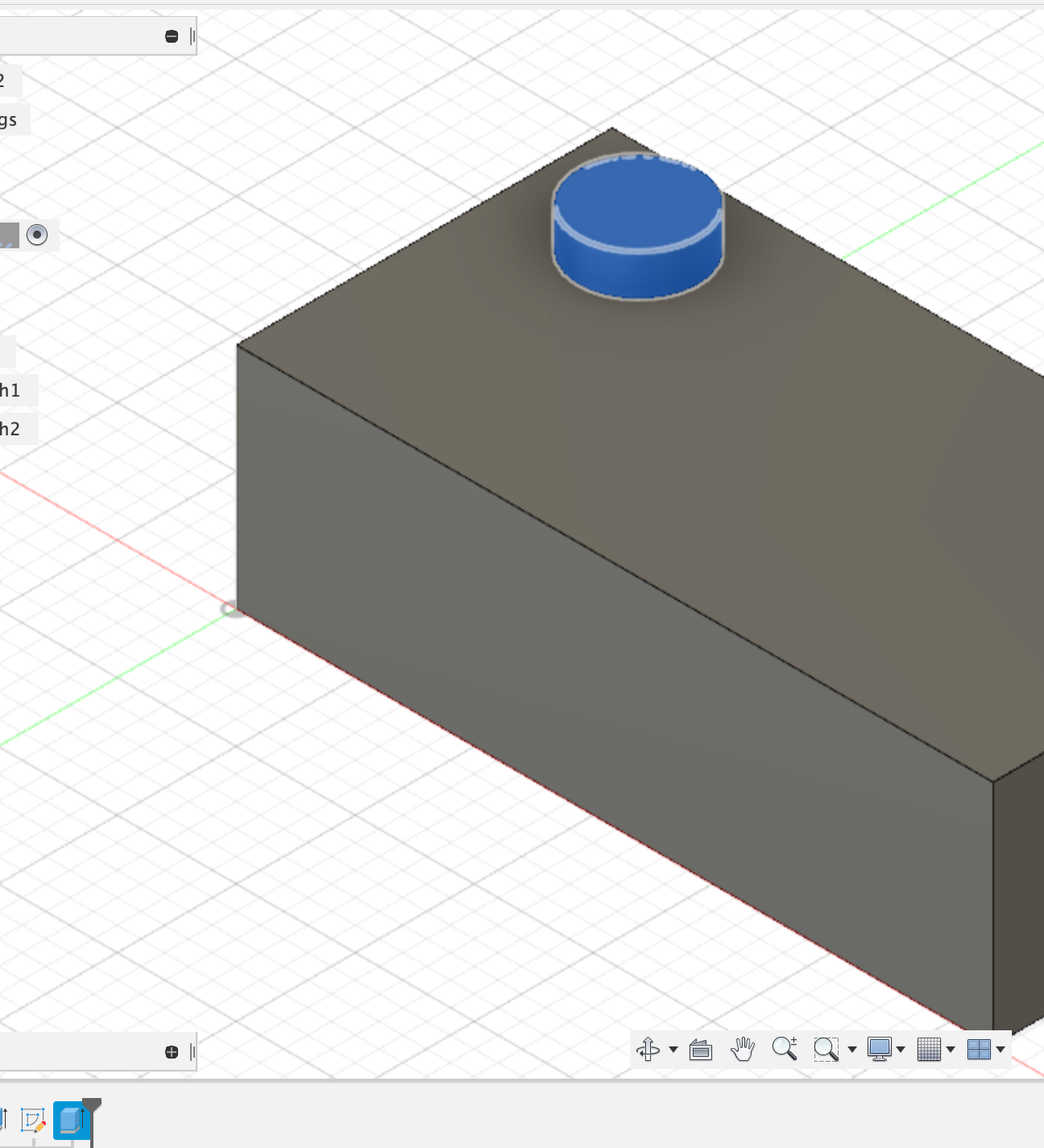 PatternFeatureSelection